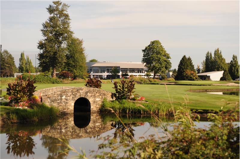 Meadow Gardens Golf Course