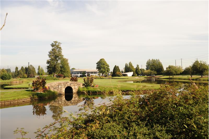 Meadow Gardens Golf Course