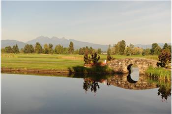 Meadow Gardens Golf Course