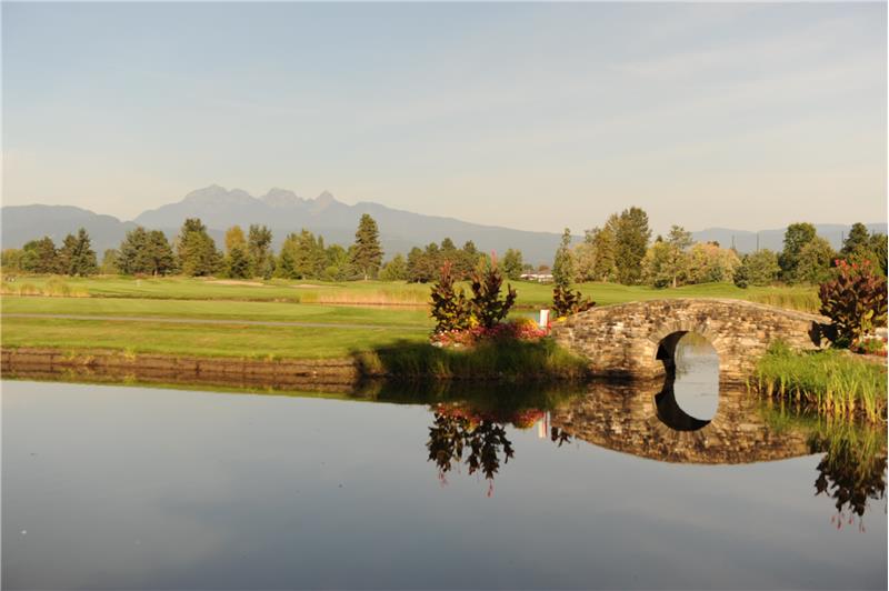 Meadow Gardens Golf Course