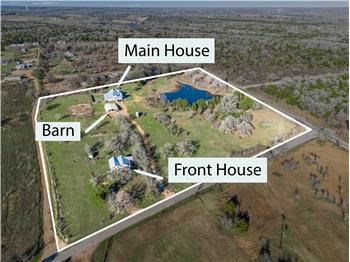 1430 ANTIOCH RD, PAIGE, TX