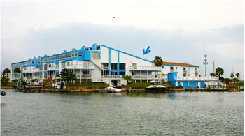 14300 S. Padre Island Dr 217, Corpus Christi, TX