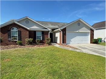 144 Arbor Village Drive, Pooler, GA