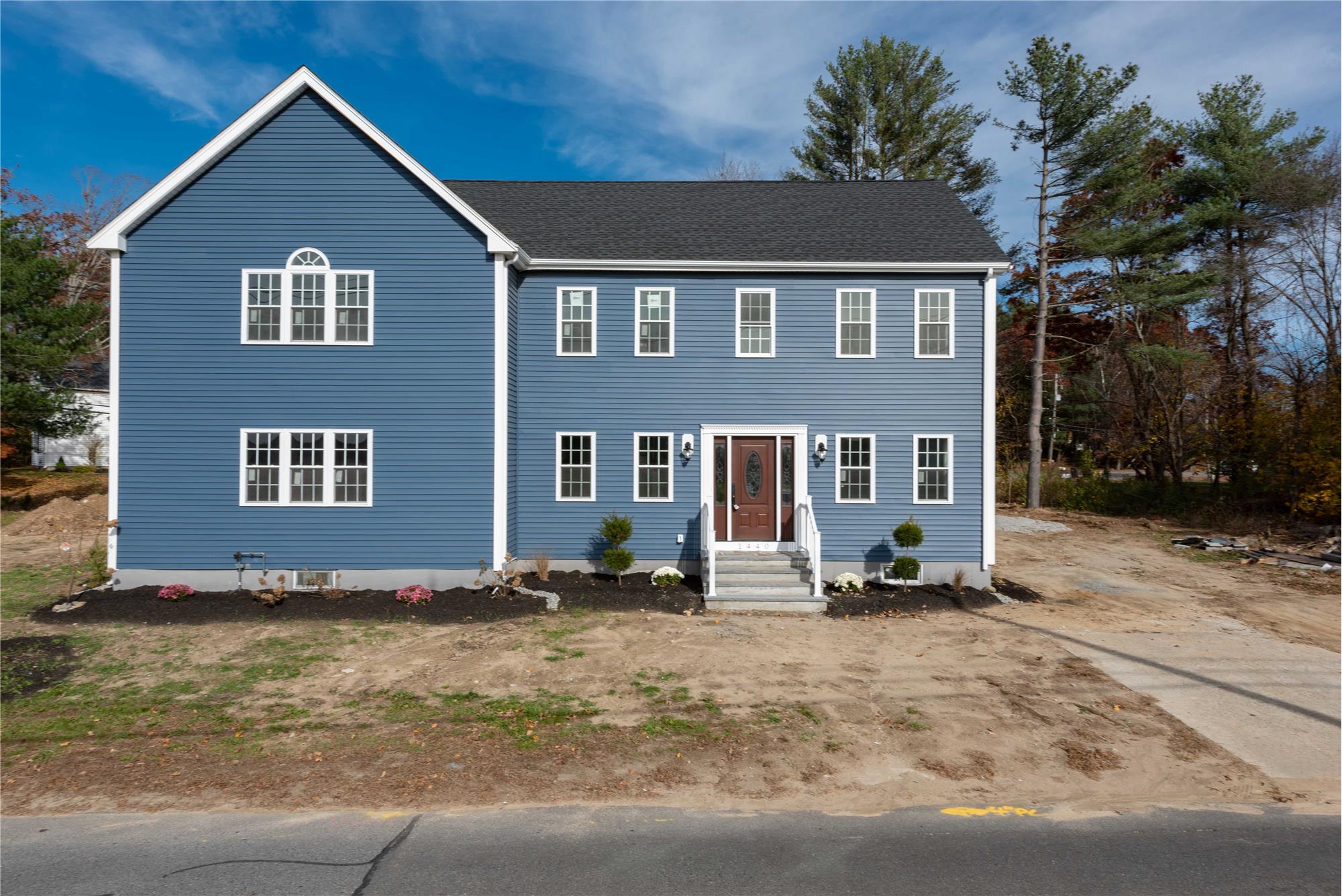 1440 Plymouth St, Bridgewater, MA 02324 MLS 72422182 By Tom & Bette