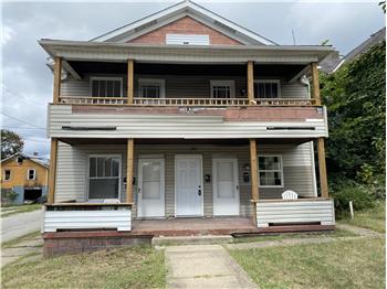 1441 Maryland Ave. #1, Steubenville, OH