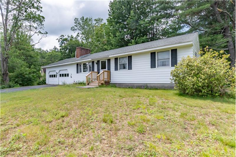 145 Burns Hill Rd.