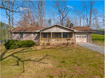 145 Kelli Lane, Tazewell, TN