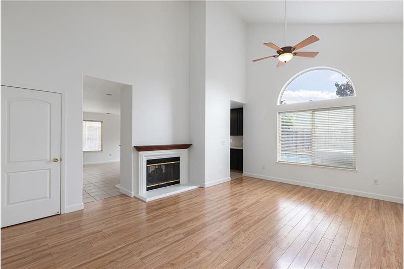 Living Room / Dining Room
