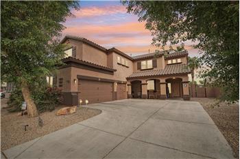 14517 W Cortez St, Surprise, AZ
