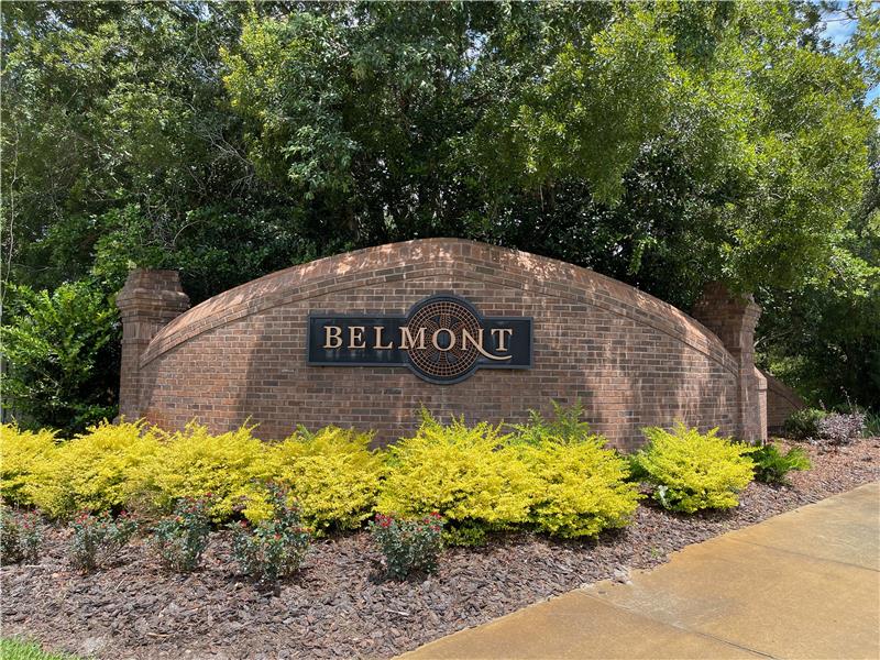 Belmont Neighborhood