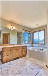 Another View of the Primary 5 Piece Bathroom