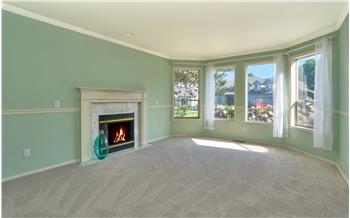 Another View of the Formal Living Room.
