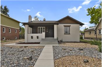 1455 Hudson St, Denver, CO