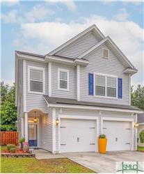 146 Chapel Lake South, savannah, GA
