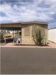 Apache Junction Move In Ready in 55+ park