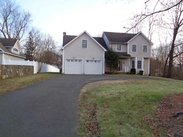 146 Triangle street