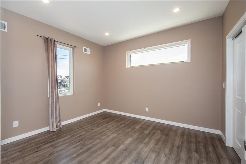 1463 N Corlies Street B Primary Bedroom