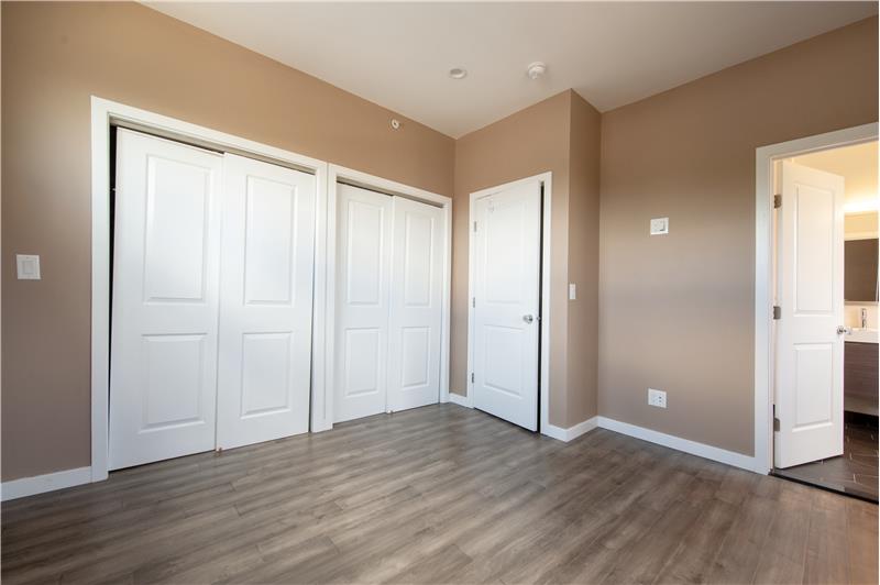 1463 N Corlies Street B Primary Bedroom