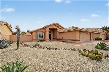 14643 Whispering Wind Trl, Surprise, AZ