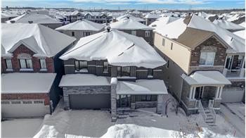 147 Aquarium Avenue, Ottawa, ON