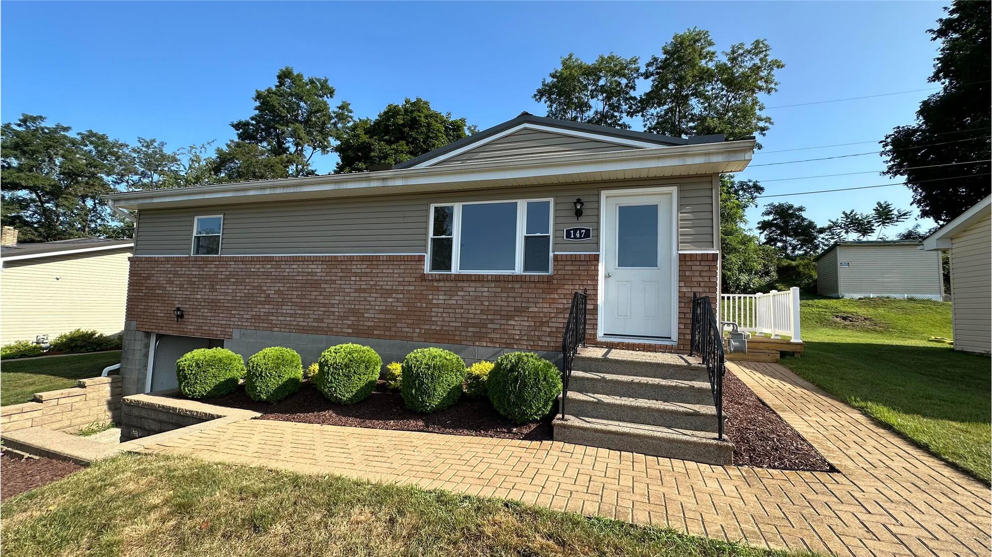 Property pictures of 147 Karen Place, Wintersville, OH 43953, USA