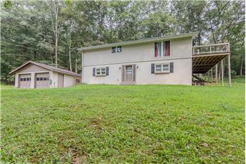 14742 Happy Hills Road, Huntingdon, PA