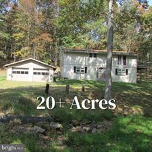 14742 Happy Hills Road, Huntingdon, PA