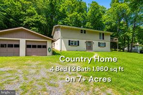 14742 Happy Hills Road, Huntingdon, PA