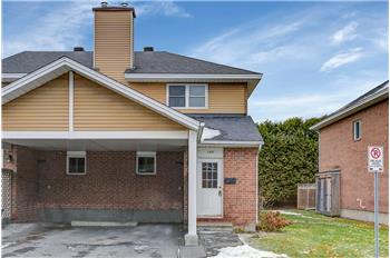 148 Bentbrook Crescent, Barrhaven, ON