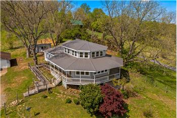 1480 Foxford Road, Greenville, TN