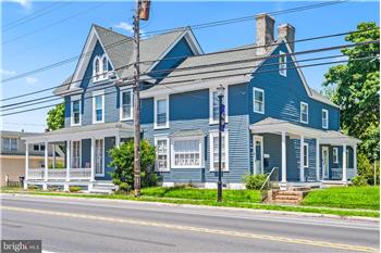 149 E Main Street - Price Reduced!, Tuckerton, NJ