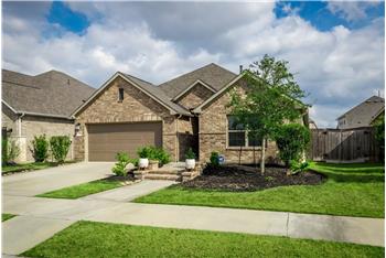 One story in Bridgeland zoned to Cy-Fair ISD