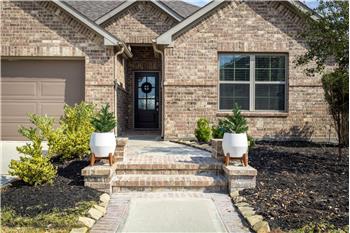 Recent construction built in 2022