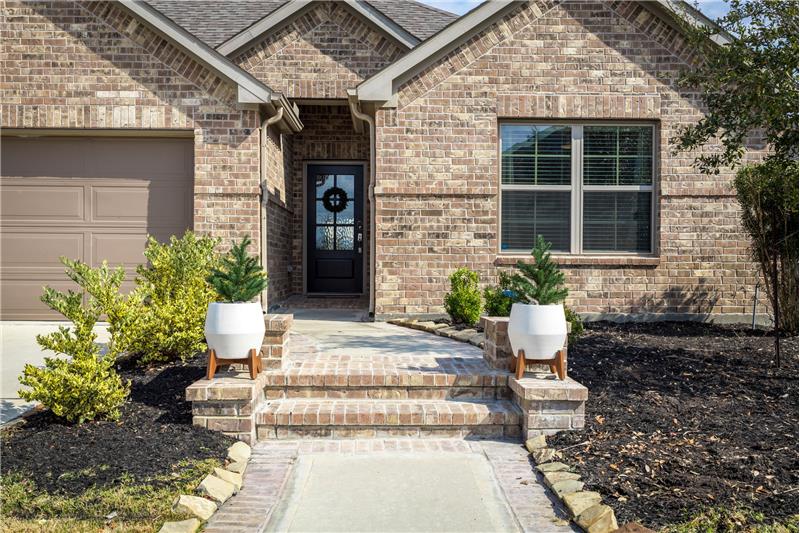 Recent construction built in 2022