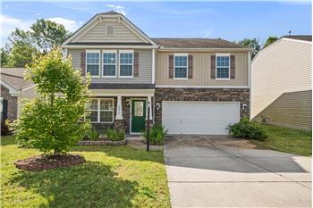 14915 Alyssa Faith Court, Charlotte, NC