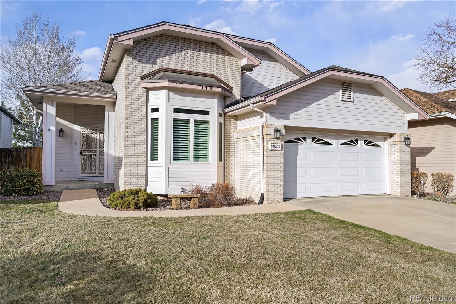 Property pictures of 14997 W. 32nd Drive, Golden, CO 80401, USA