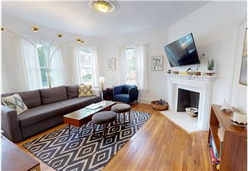 15 Draper Street Unit 1, Dorchester, MA