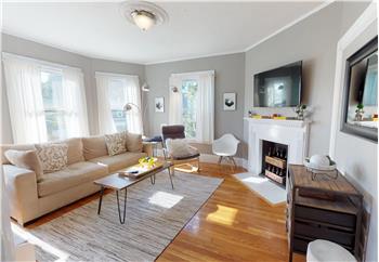 15 Draper Street Unit 2, Dorchester, MA