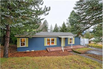 15 SW Belle St, Cascade Locks, OR