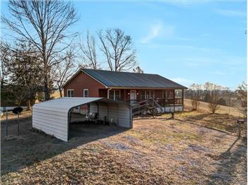 150 Deer Path Way, Parrottsville, TN