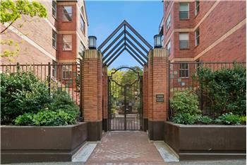 1500 SW Park Ave #114, Portland, OR