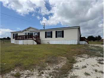 1501 Quail Creek, Kempner, TX