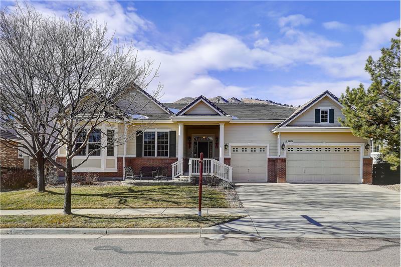 Property pictures of 1509 Jesse Lane, Golden, CO 80403, USA Golden