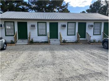 151 DV Byrd Lane Apt 2 & 4, West Monroe, LA