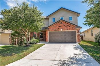 15114 Cinnamon Teal, San Antonio, TX