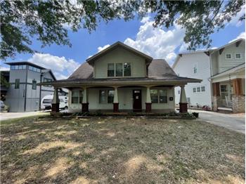 1512 Ivey Drive, Charlotte, NC