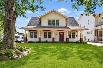 1512 Ivey Drive, Charlotte, NC