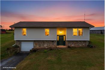 1515 Baileyton Road, Greeneville, TN