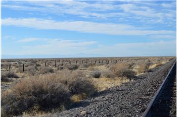 152 acres Open Desert Hideaway, Flanigan/Washoe County Nv, NV