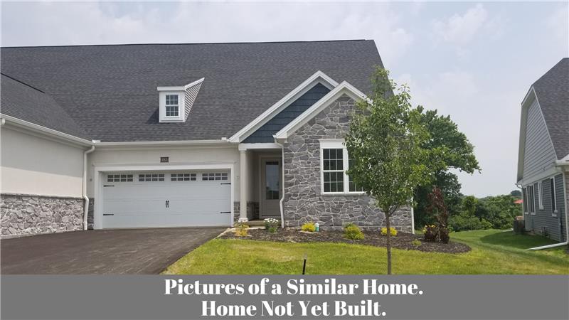 152 Copperstone Ct.